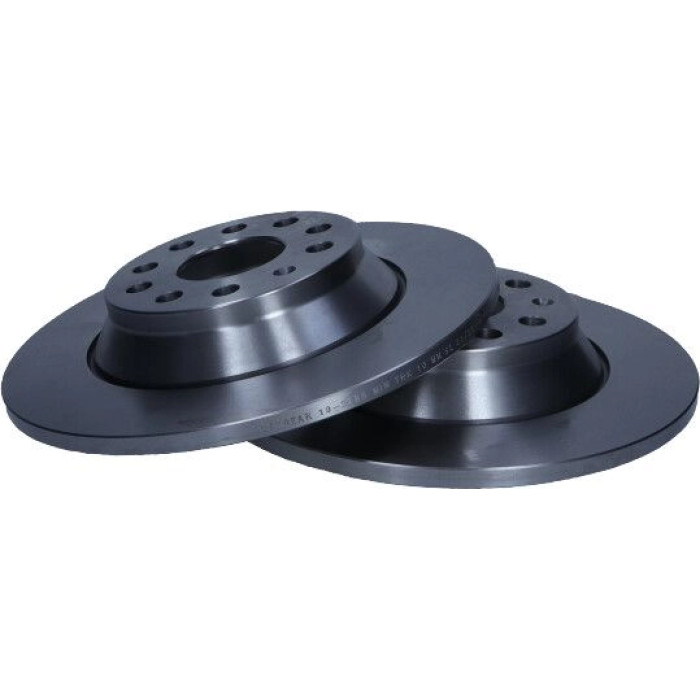 Maxgear 19-2195 Bremsscheibe Maxgear 19-2195 Bremsscheibe