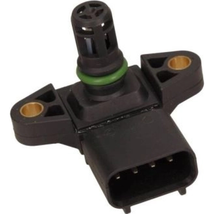 Maxgear 21-0204 Sensor, Saugrohrdruck Maxgear 21-0204 Sensor, Saugrohrdruck