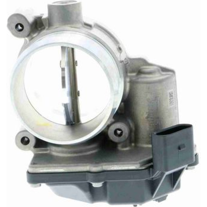 Vemo V10-81-0026 Drosselklappenstutzen
