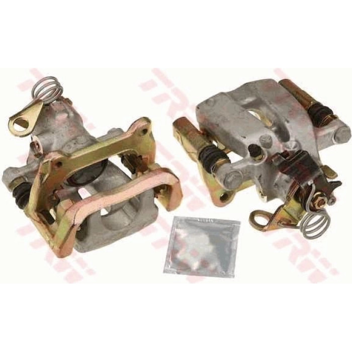 TRW BCQ123 Bremssattel