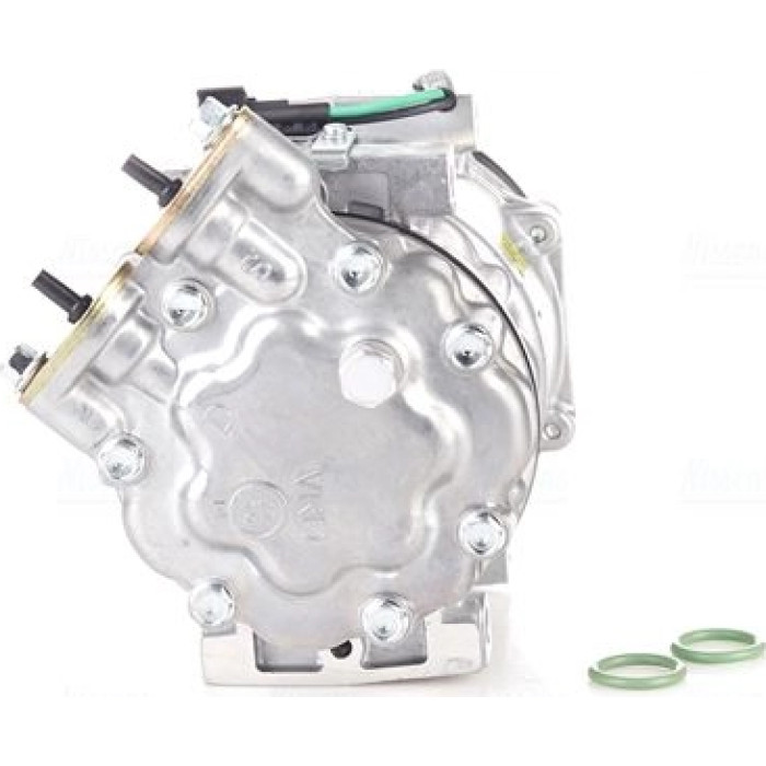 Nissens 890584 Kompressor, Klimaanlage FIRST FIT Nissens 890584 Kompressor, Klimaanlage FIRST FIT