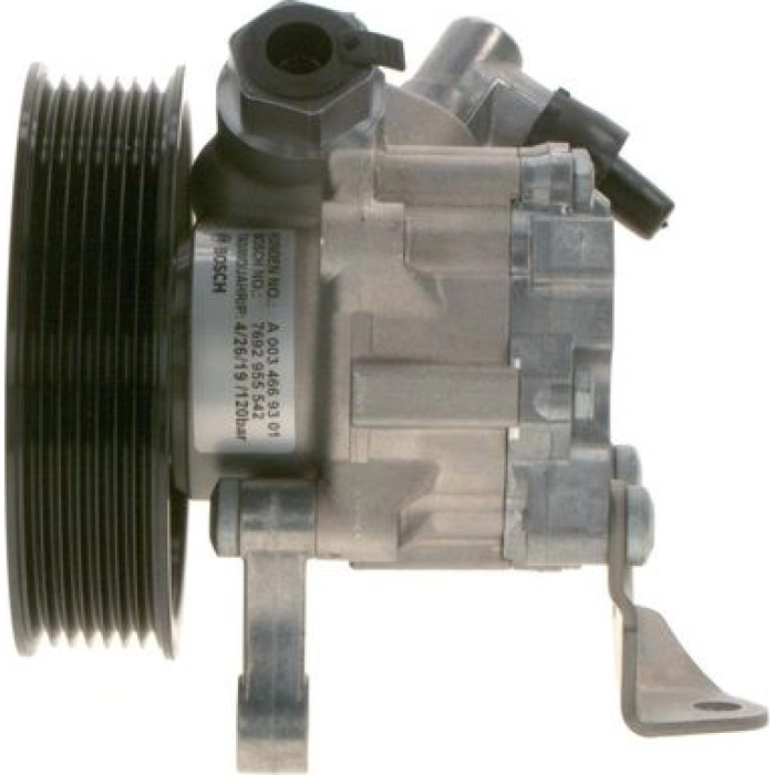 BOSCH K S00 000 633 Hydraulikpumpe, Lenkung BOSCH K S00 000 633 Hydraulikpumpe, Lenkung