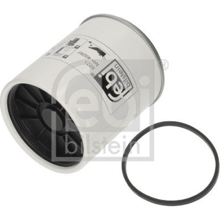 febi bilstein 40297 Kraftstofffilter febi bilstein 40297 Kraftstofffilter