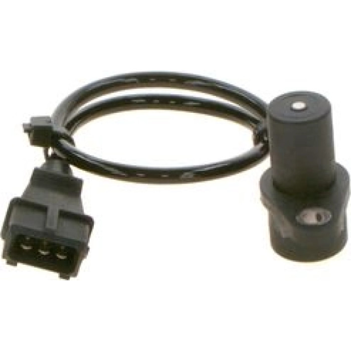 BOSCH 0 261 210 104 Impulsgeber, Kurbelwelle BOSCH 0 261 210 104 Impulsgeber, Kurbelwelle