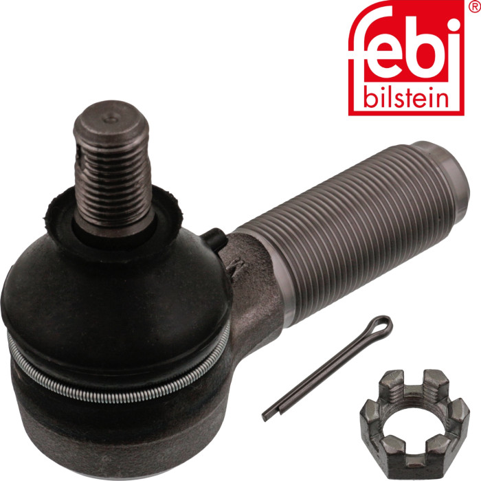 FEBI BILSTEIN 43272 Spurstangenkopf FEBI BILSTEIN 43272 Spurstangenkopf