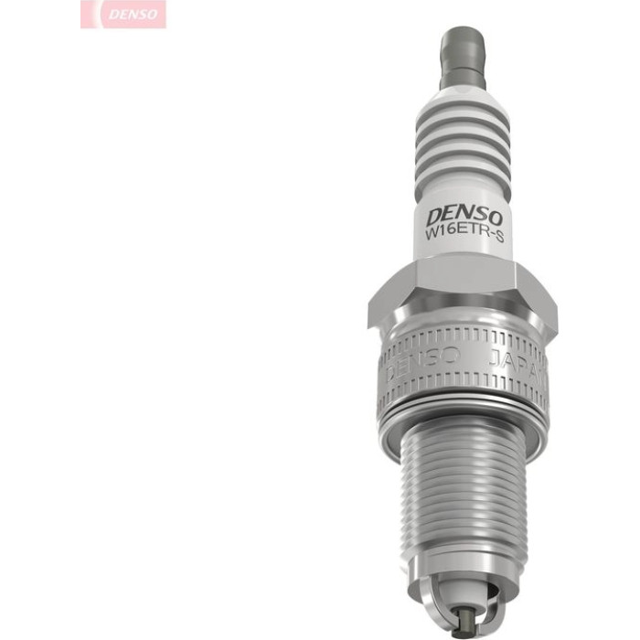 Denso W16ETR-S Zündkerze Nickel Denso W16ETR-S Zündkerze Nickel