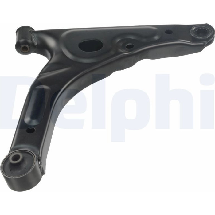 Delphi TC3490 Lenker, Radaufhängung
