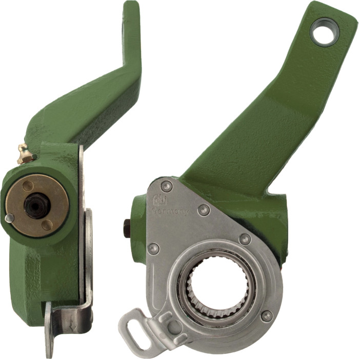 FEBI BILSTEIN 35116 Gestängesteller, Bremsanlage FEBI BILSTEIN 35116 Gestängesteller, Bremsanlage