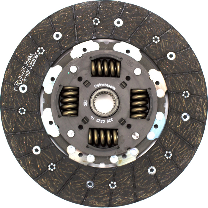 LuK 600 0192 00 Kupplungssatz RepSet DMF LuK 600 0192 00 Kupplungssatz RepSet DMF