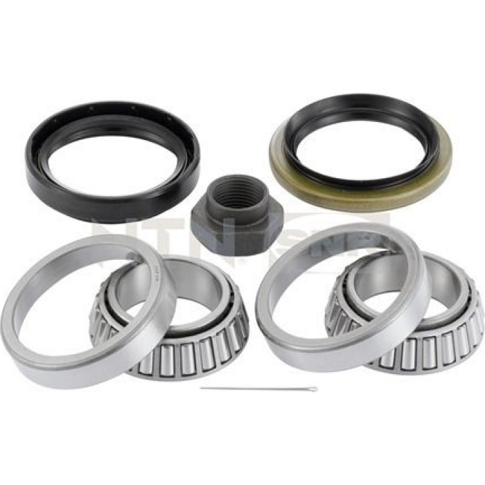 NTN-SNR R152.16 Radlagersatz NTN-SNR R152.16 Radlagersatz
