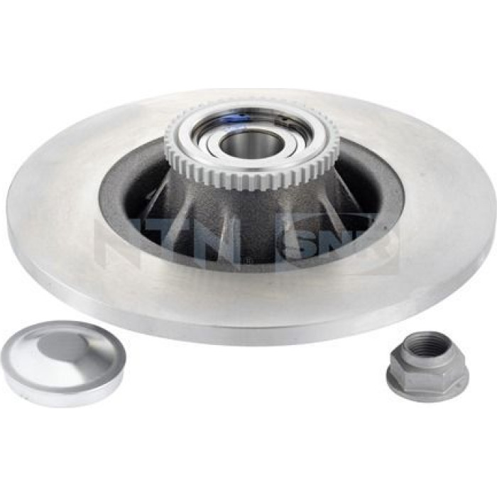 NTN-SNR KF155.70U Bremsscheibe