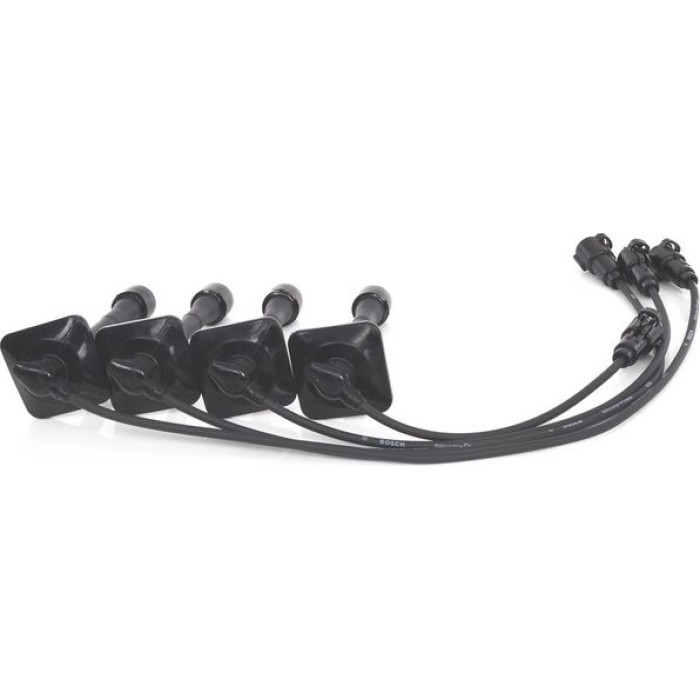 BOSCH 0 986 356 923 Zündleitungssatz
