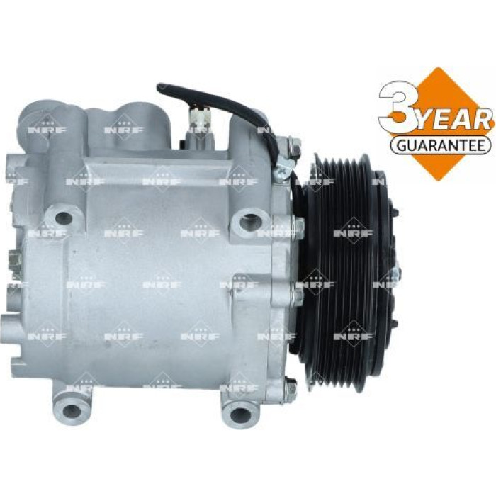 NRF 32723 Kompressor, Klimaanlage EASY FIT NRF 32723 Kompressor, Klimaanlage EASY FIT