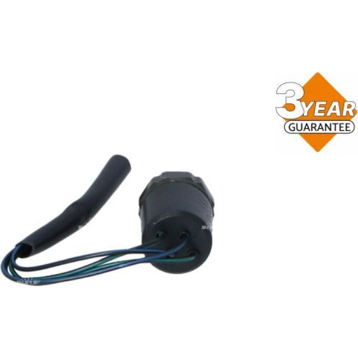 NRF 38918 Druckschalter EASY FIT