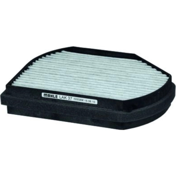 Knecht LAK 37 Filter, Innenraumluft