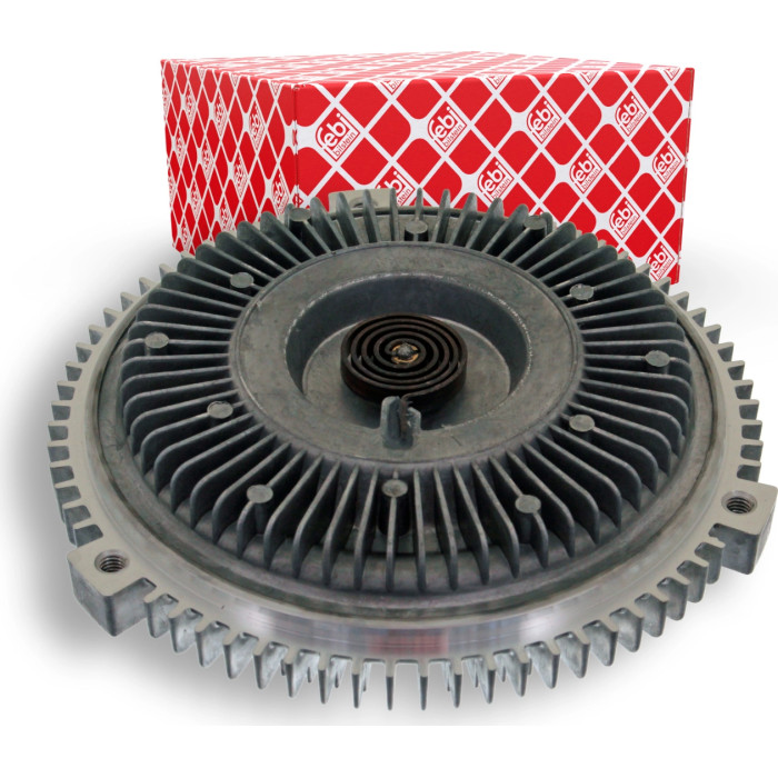 FEBI BILSTEIN 18683 Kupplung, Kühlerlüfter FEBI BILSTEIN 18683 Kupplung, Kühlerlüfter