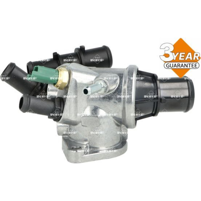 NRF 725308 Thermostat, Kühlmittel EASY FIT NRF 725308 Thermostat, Kühlmittel EASY FIT