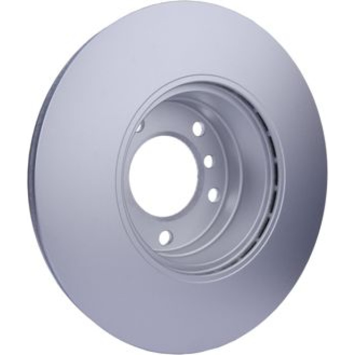 Hella 8DD 355 127-251 Bremsscheibe Pro High Carbon