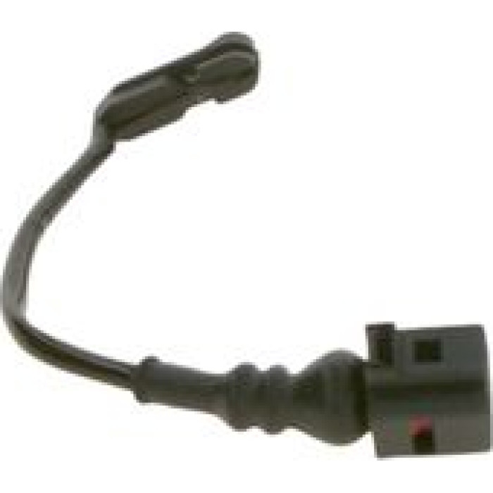 BOSCH 1 987 473 597 Warnkontakt, Bremsbelagverschleiß BOSCH 1 987 473 597 Warnkontakt, Bremsbelagverschleiß