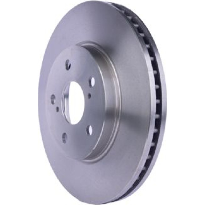 Hella 8DD 355 111-681 Bremsscheibe