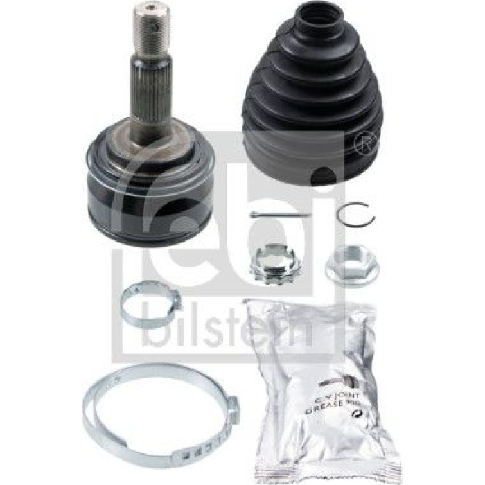 FEBI BILSTEIN 185106 Gelenksatz, Antriebswelle FEBI BILSTEIN 185106 Gelenksatz, Antriebswelle