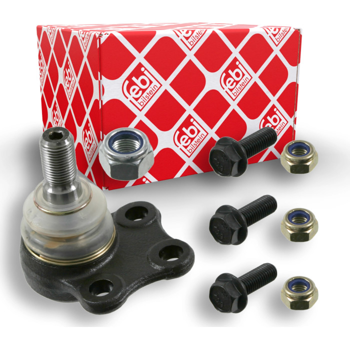 FEBI BILSTEIN 22265 Trag-/Führungsgelenk FEBI BILSTEIN 22265 Trag-/Führungsgelenk