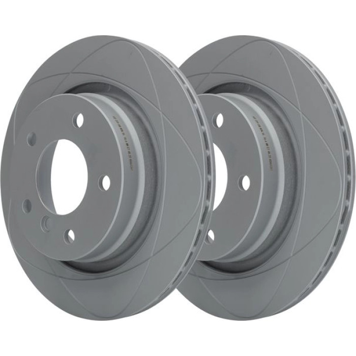 ATE 24.0319-0108.1 Bremsscheibe PowerDisc ATE 24.0319-0108.1 Bremsscheibe PowerDisc