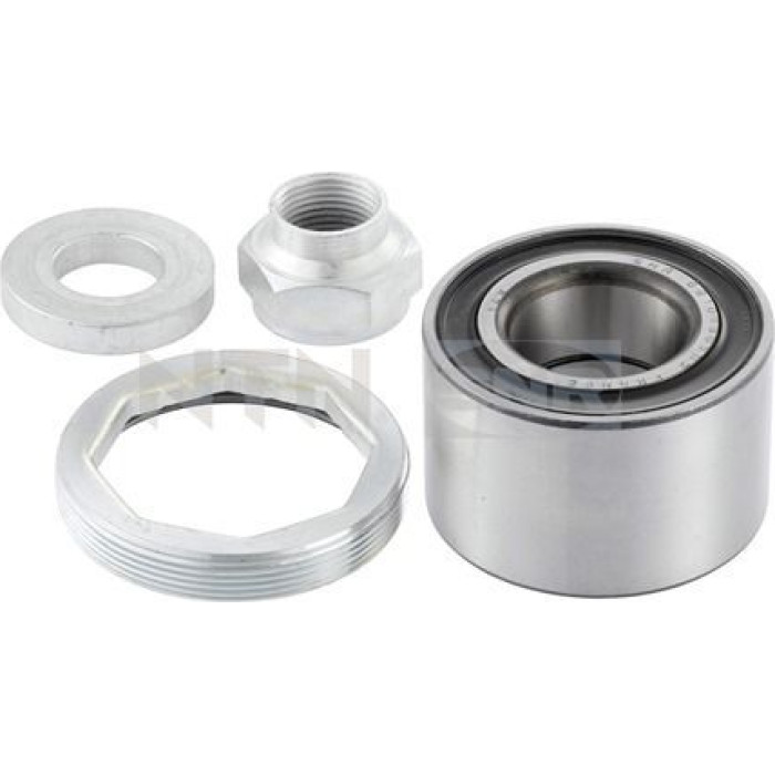 NTN-SNR R158.07 Radlagersatz NTN-SNR R158.07 Radlagersatz