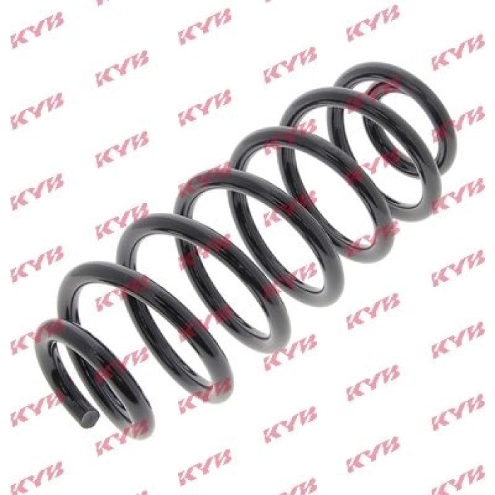 KYB RH6435 Fahrwerksfeder K-Flex KYB RH6435 Fahrwerksfeder K-Flex