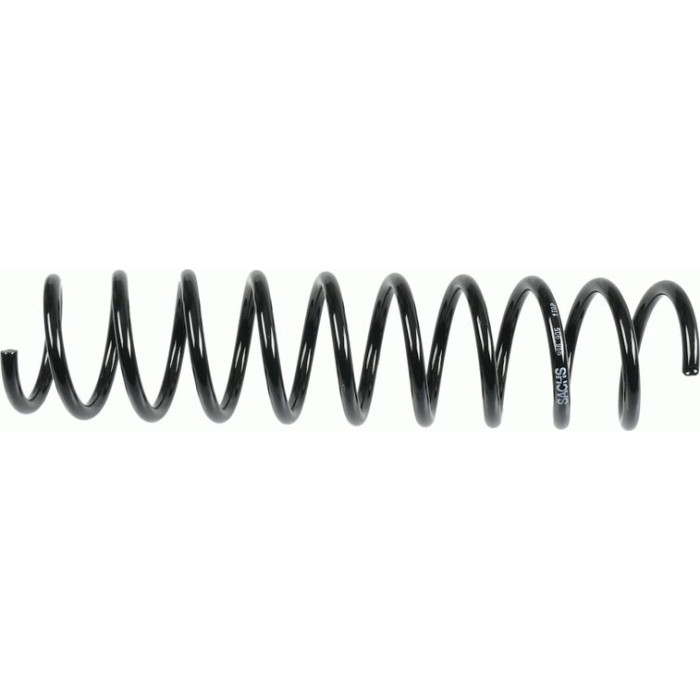 Sachs 996 905 Fahrwerksfeder Sachs 996 905 Fahrwerksfeder