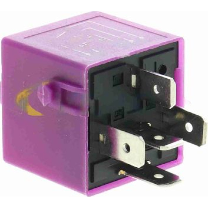 Vemo V20-71-0004 Relais, Arbeitsstrom