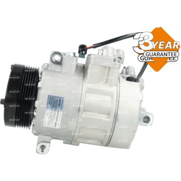 NRF 32528 Kompressor, Klimaanlage EASY FIT NRF 32528 Kompressor, Klimaanlage EASY FIT
