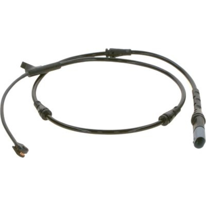 BOSCH 1 987 473 520 Warnkontakt, Bremsbelagverschleiß BOSCH 1 987 473 520 Warnkontakt, Bremsbelagverschleiß