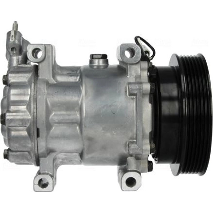Nissens 89064 Kompressor, Klimaanlage FIRST FIT Nissens 89064 Kompressor, Klimaanlage FIRST FIT