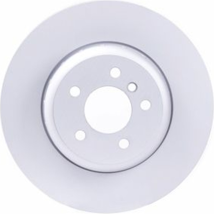 Hella 8DD 355 120-851 Bremsscheibe Pro High Carbon