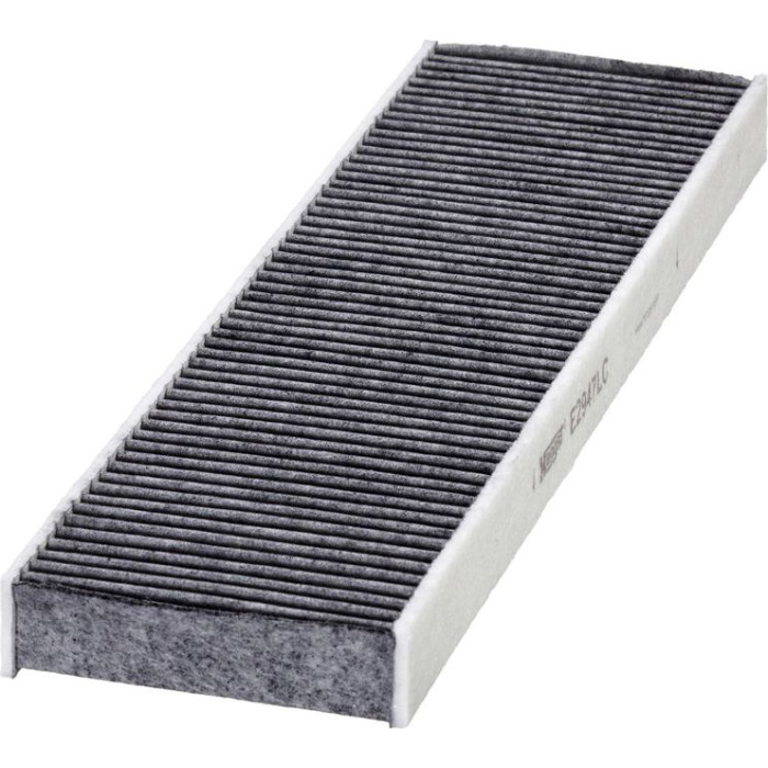 Hengst Filter E2947LC Innenraumluft Hengst Filter E2947LC Innenraumluft
