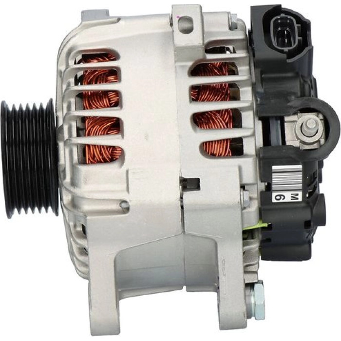 Generator 443251 Generator 443251