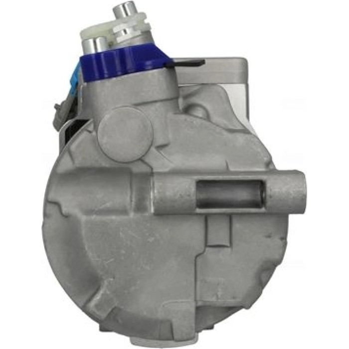 Nissens 89075 Kompressor, Klimaanlage FIRST FIT Nissens 89075 Kompressor, Klimaanlage FIRST FIT