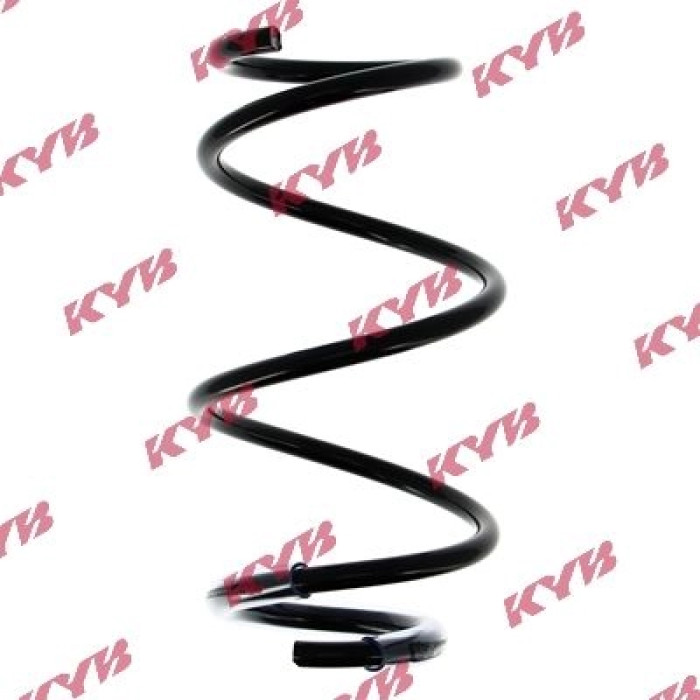 KYB RA1208 Fahrwerksfeder K-Flex KYB RA1208 Fahrwerksfeder K-Flex