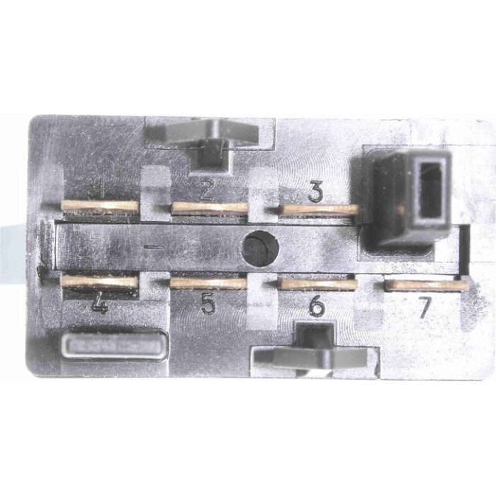 Vemo V10-73-0176 Warnblinkschalter Green Mobility Parts Vemo V10-73-0176 Warnblinkschalter Green Mobility Parts