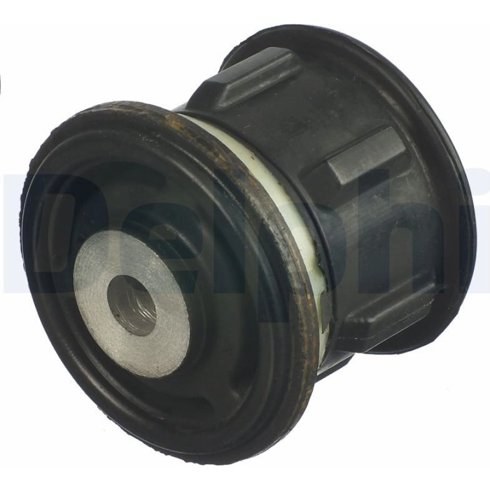 Delphi TD1020W Lagerung, Achskörper