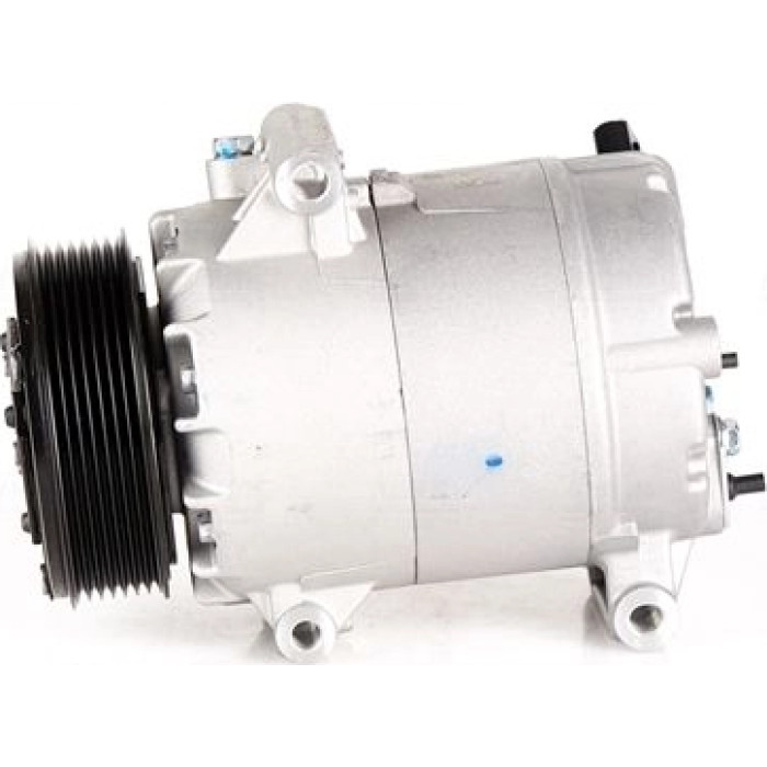 Nissens 89481 Kompressor, Klimaanlage FIRST FIT Nissens 89481 Kompressor, Klimaanlage FIRST FIT