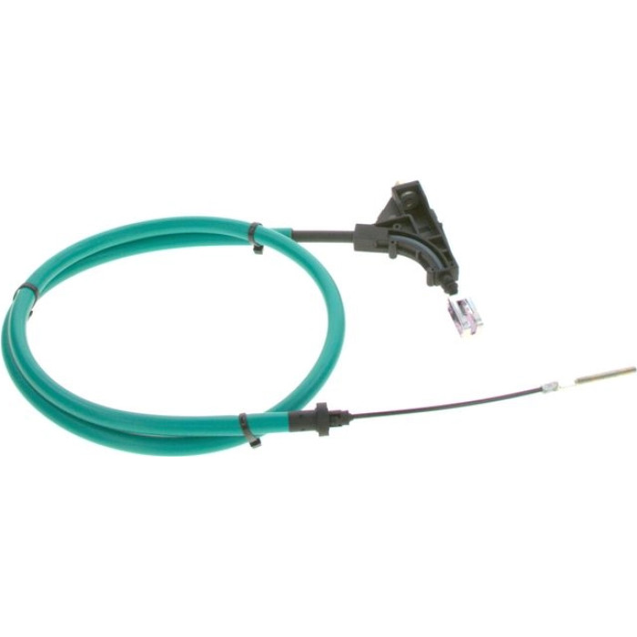 BOSCH 1 987 477 871 Seilzug, Feststellbremse BOSCH 1 987 477 871 Seilzug, Feststellbremse