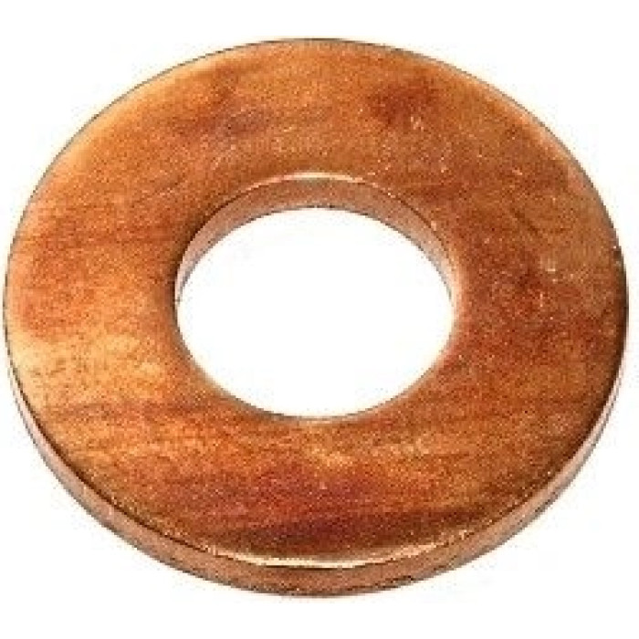 Elring 182.350 Dichtring, Düsenhalter Elring 182.350 Dichtring, Düsenhalter
