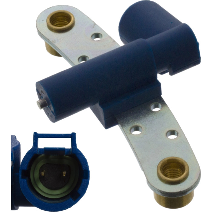 FEBI BILSTEIN 44646 Impulsgeber, Kurbelwelle FEBI BILSTEIN 44646 Impulsgeber, Kurbelwelle