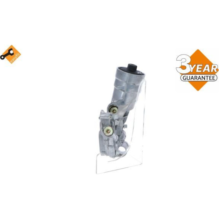 NRF 31805 Ölkühler, Motoröl EASY FIT NRF 31805 Ölkühler, Motoröl EASY FIT