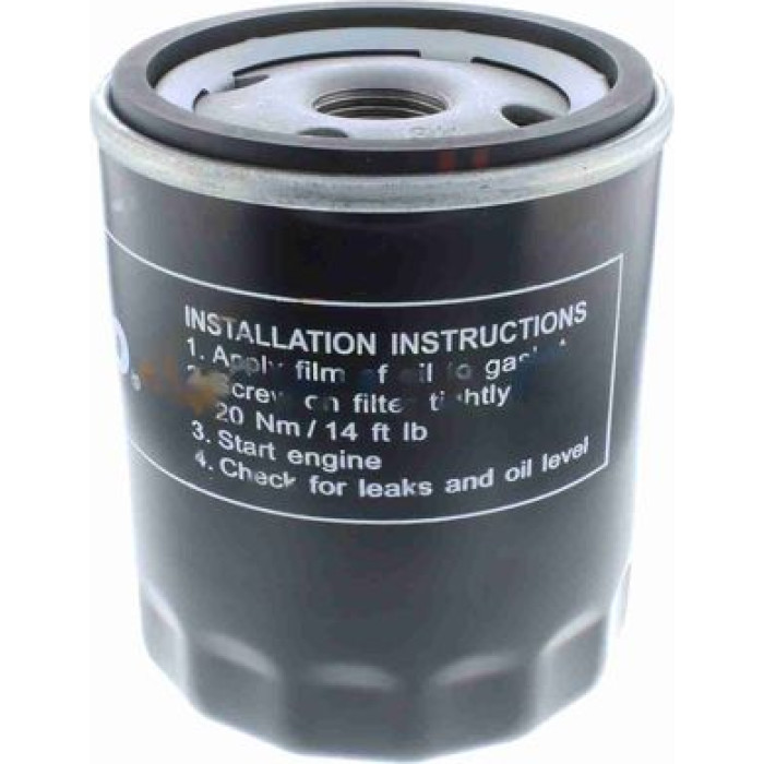 Vaico V20-0615 Ölfilter Vaico V20-0615 Ölfilter