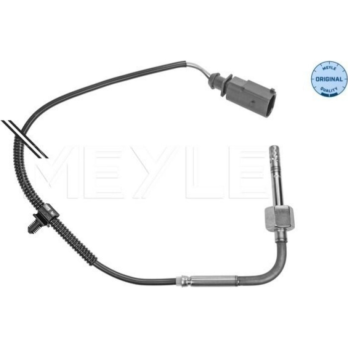Meyle 114 800 0099 Sensor, Abgastemperatur MEYLE-ORIGINAL: True to OE Meyle 114 800 0099 Sensor, Abgastemperatur MEYLE-ORIGINAL: True to OE