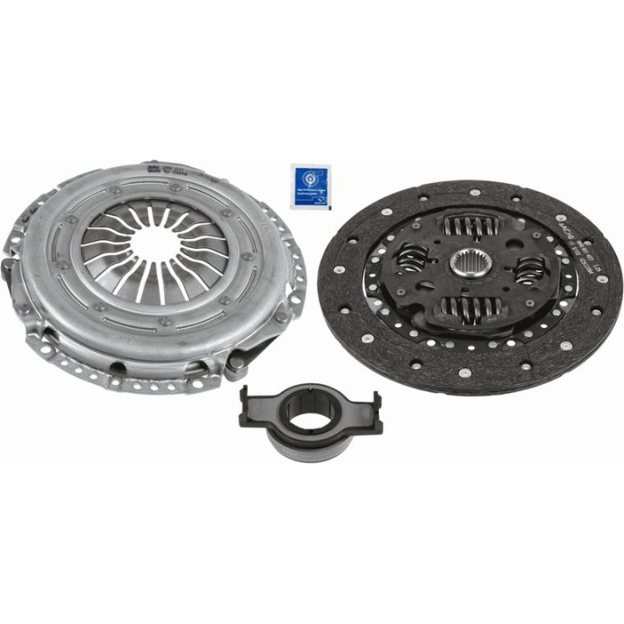 SACHS 3000 706 101 Kupplungssatz