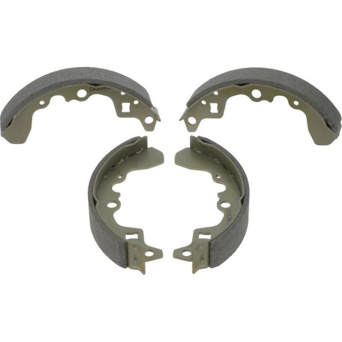 Ferodo FSB4114 Bremsbackensatz PREMIER Ferodo FSB4114 Bremsbackensatz PREMIER